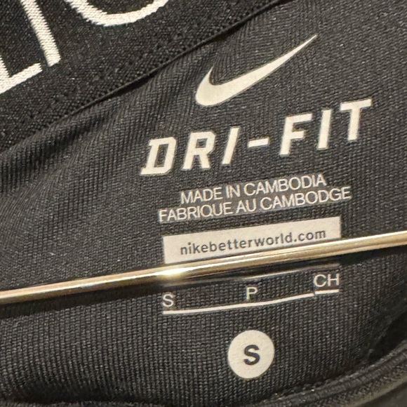 Nike Dri-Fit Flex Pants size small - Picture 3 of 4
